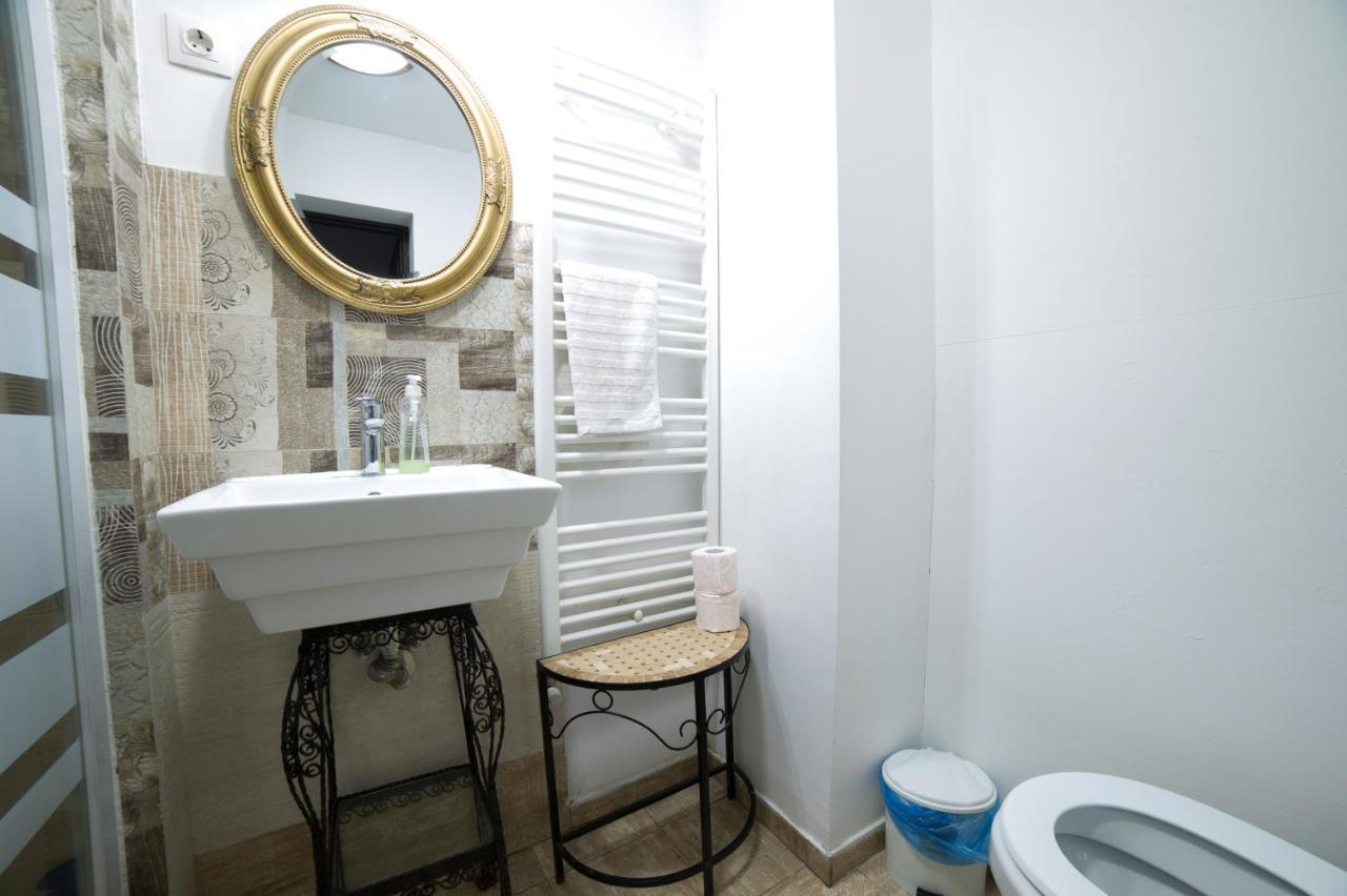 Central Studio BnB Braşov Exterior foto